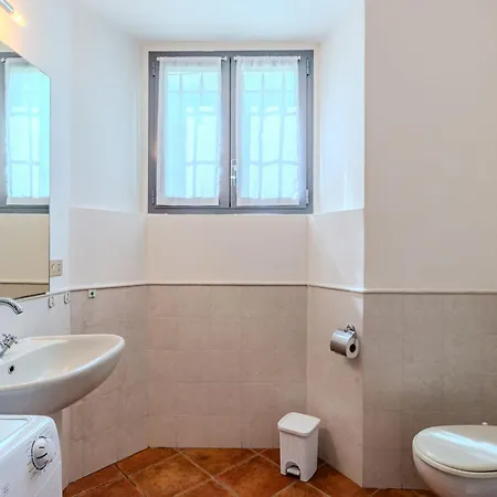 Apartmán Vecchia Filanda - Mso150 302 By Interhome