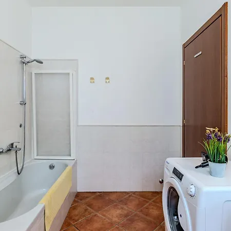 Apartmán Vecchia Filanda - Mso150 302 By Interhome Musso