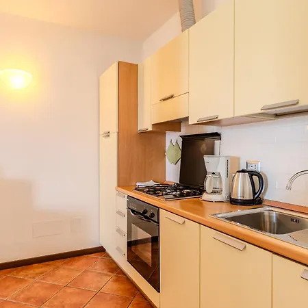Vecchia Filanda - Mso150 302 By Interhome Apartmán