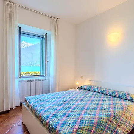 Apartmán Vecchia Filanda - Mso150 302 By Interhome