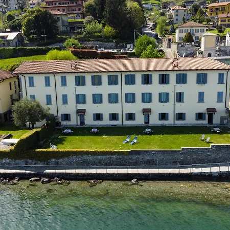 Apartmán Vecchia Filanda - Mso150 302 By Interhome *