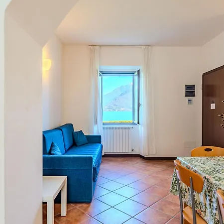 Vecchia Filanda - Mso150-4 By Interhome شقة *