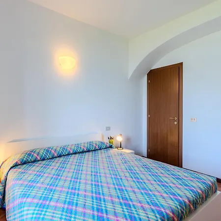 Vecchia Filanda - Mso150-4 By Interhome شقة موسّو