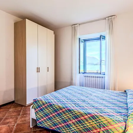 Apartmán Vecchia Filanda - Mso150 302 By Interhome