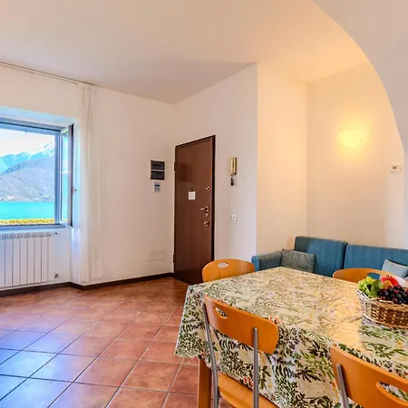 Vecchia Filanda - Mso150 302 By Interhome Apartmán *